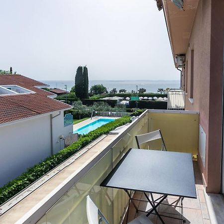 Lake-Lahn Apartment Бардолино Экстерьер фото