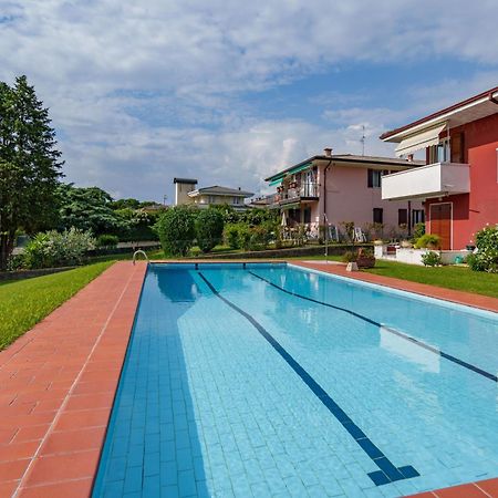 Lake-Lahn Apartment Бардолино Экстерьер фото