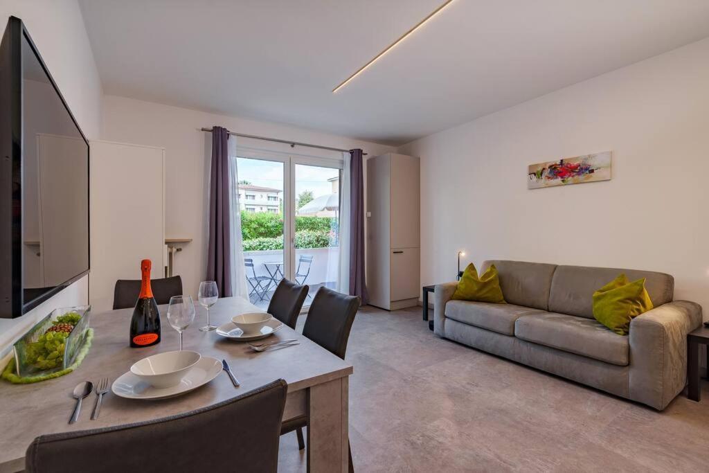 Lake-Lahn Apartment Бардолино Экстерьер фото
