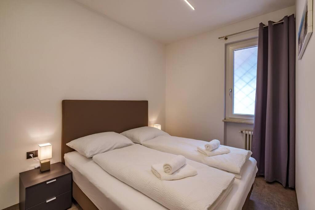 Lake-Lahn Apartment Бардолино Экстерьер фото