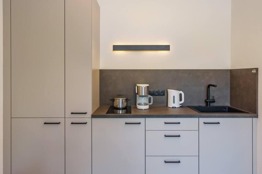 Lake-Lahn Apartment Бардолино Экстерьер фото