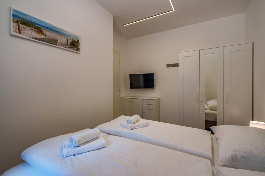 Lake-Lahn Apartment Бардолино Экстерьер фото
