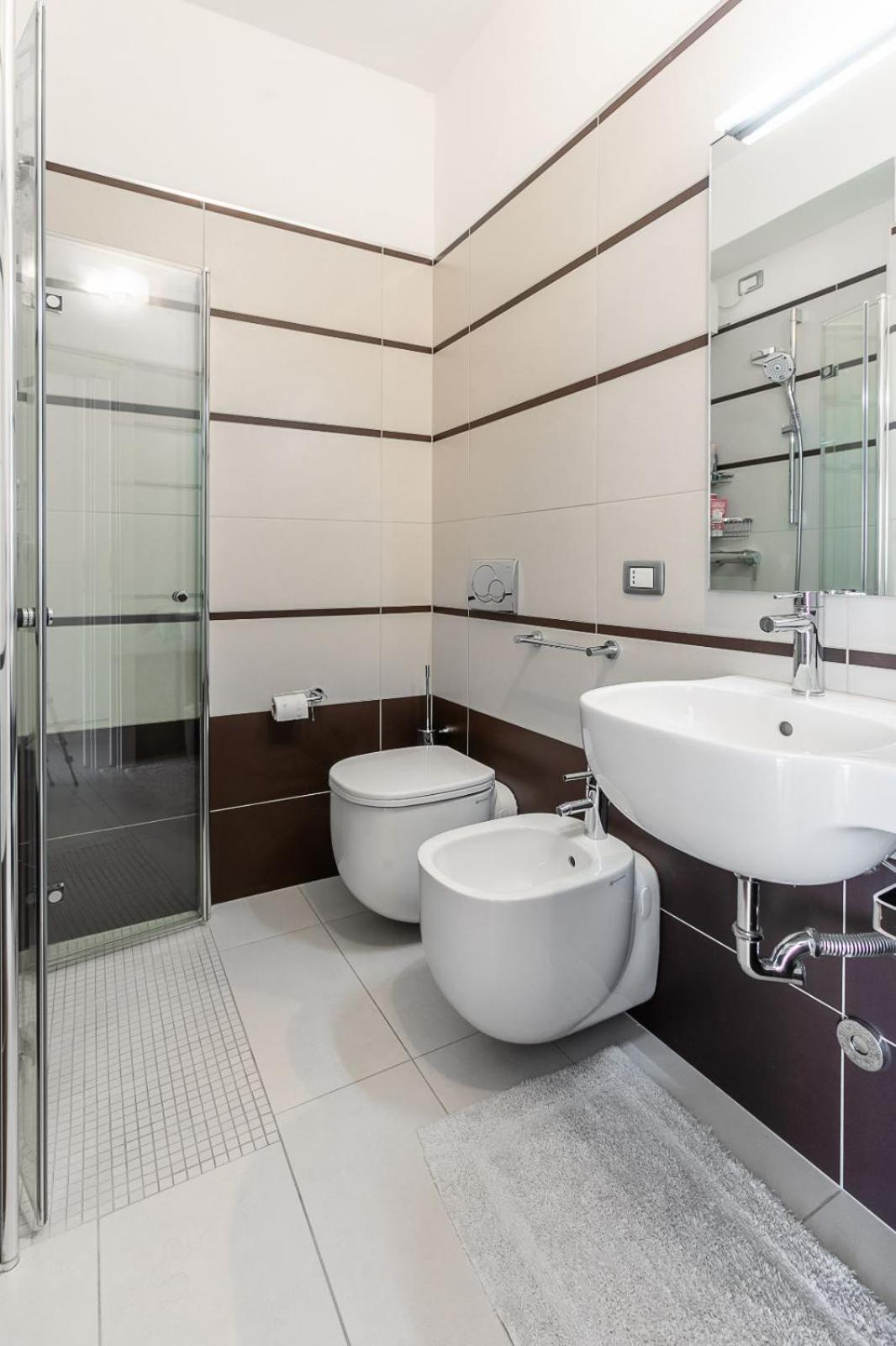 Lake-Lahn Apartment Бардолино Экстерьер фото